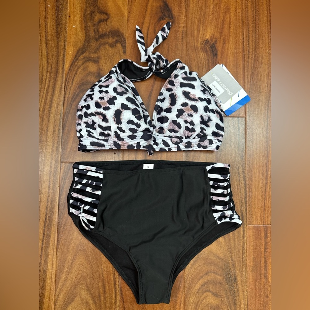 GEEK LIGHTING Bikini - Small